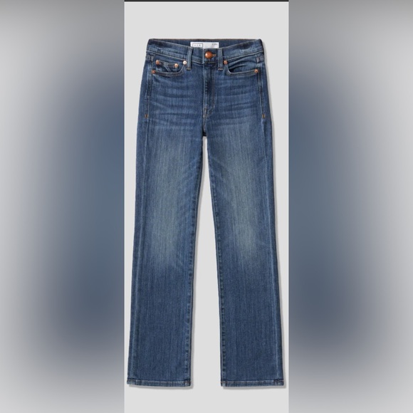 The Pop (Laid Back Wash) Discontinued